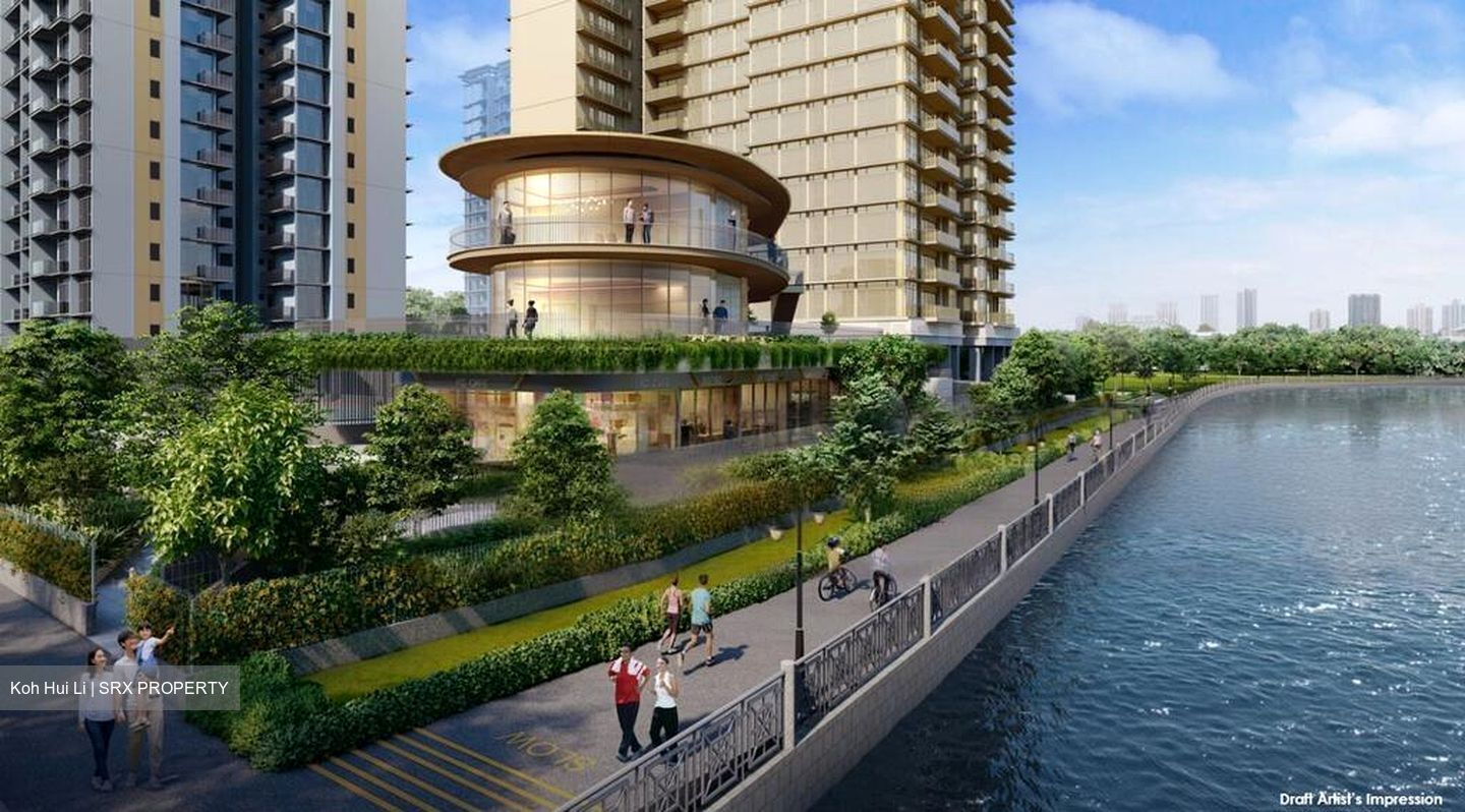 Grand Dunman (D15), Apartment #563535001